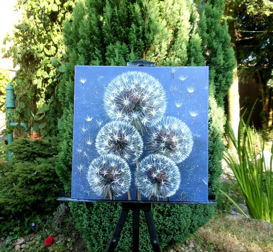 Dandelion